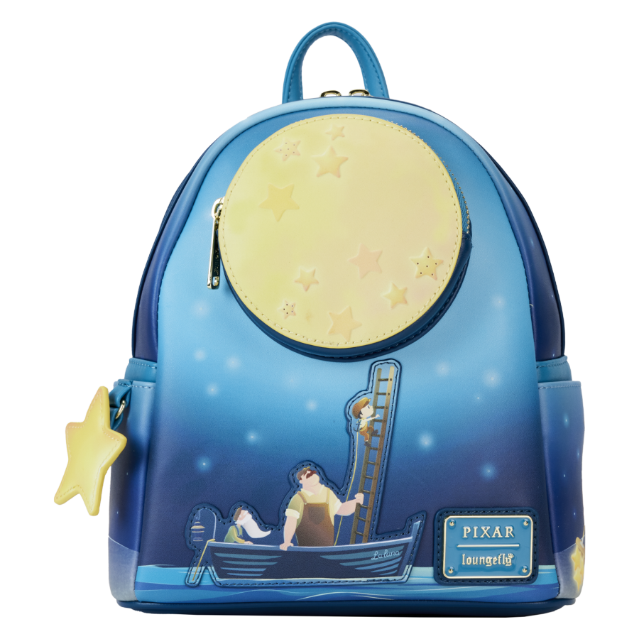 La Luna - Moon GW Mini Backpack