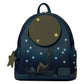 La Luna - Moon GW Mini Backpack