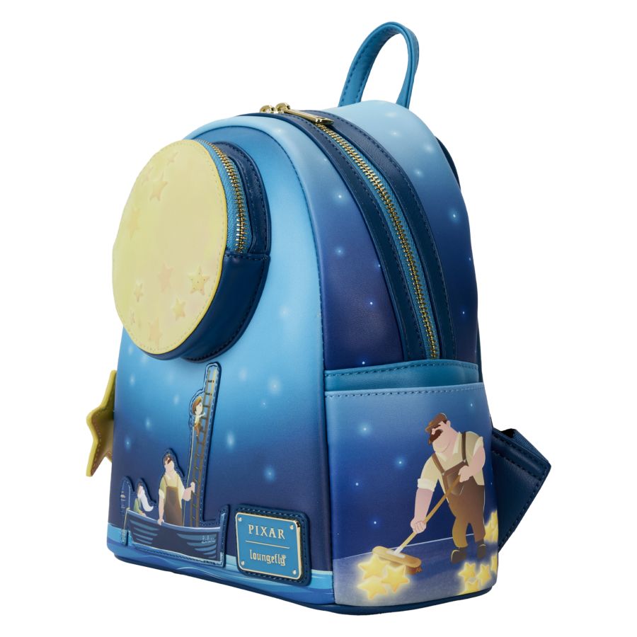 La Luna - Moon GW Mini Backpack