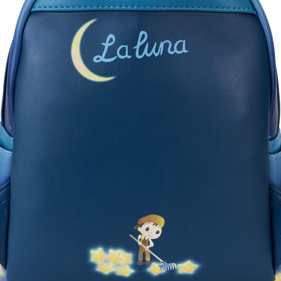 La Luna - Moon GW Mini Backpack