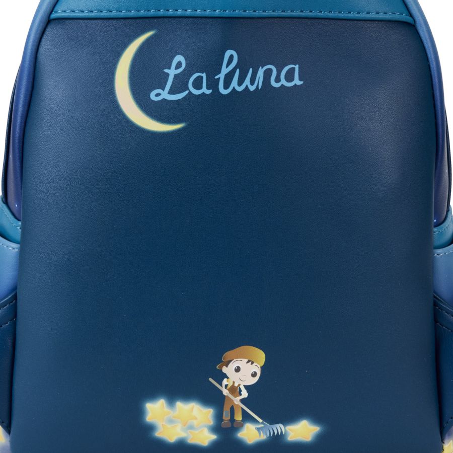 La Luna - Moon GW Mini Backpack