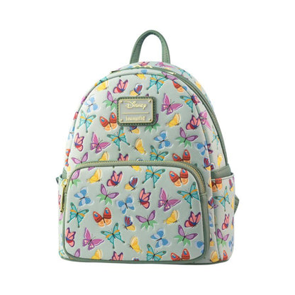 Disney Princesses - Butterflies Mini Backpack