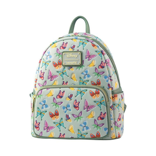 Disney Princesses - Butterflies Mini Backpack