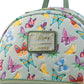 Disney Princesses - Butterflies Mini Backpack