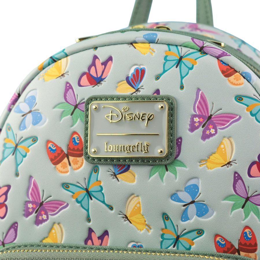 Disney Princesses - Butterflies Mini Backpack