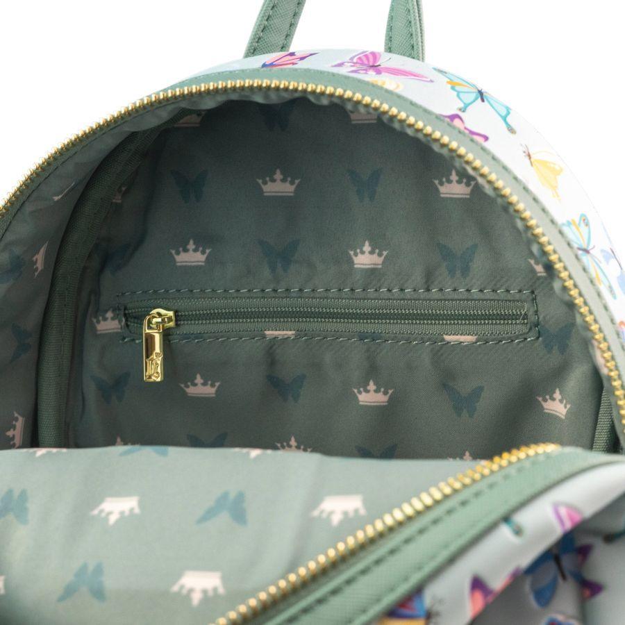 Disney Princesses - Butterflies Mini Backpack