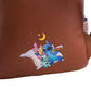 Lilo and Stitch - Stitch Sleeping Mini Backpack