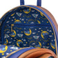 Lilo and Stitch - Stitch Sleeping Mini Backpack