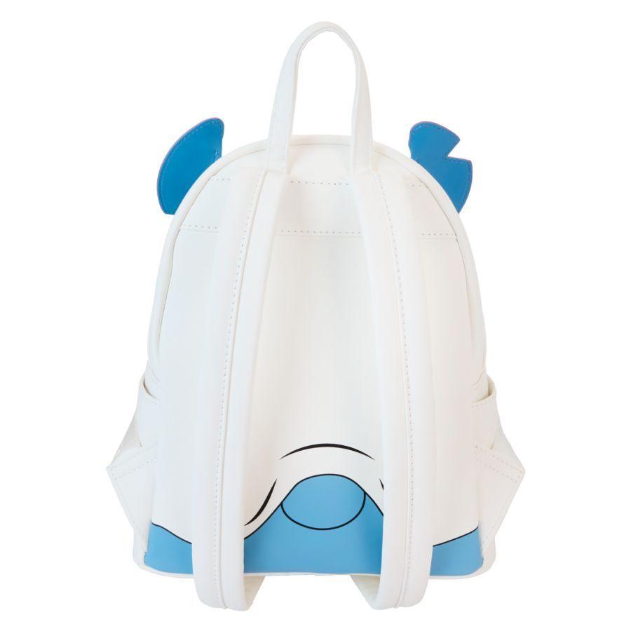 Lilo and Stitch - Stitch Ghost Cosplay Mini Backpack