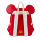 Disney - Minnie Santa Suit Mini Backpack