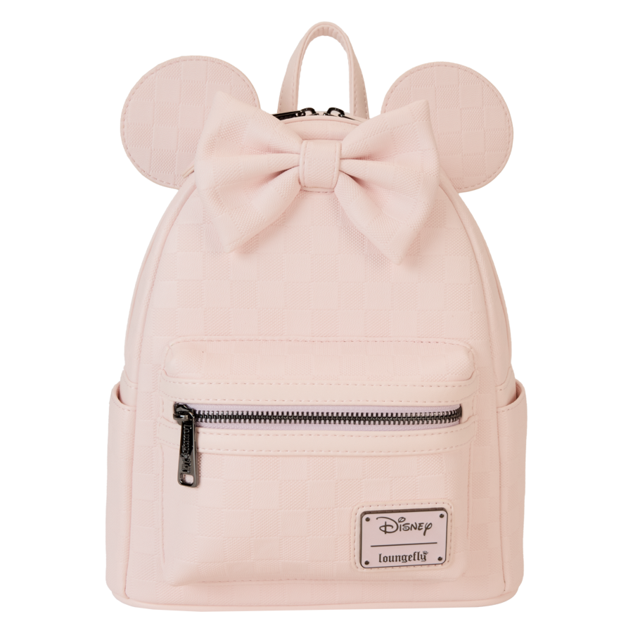Disney - Minnie Ear Evergreen Mini Backpack