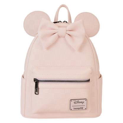 Disney - Minnie Ear Evergreen Mini Backpack