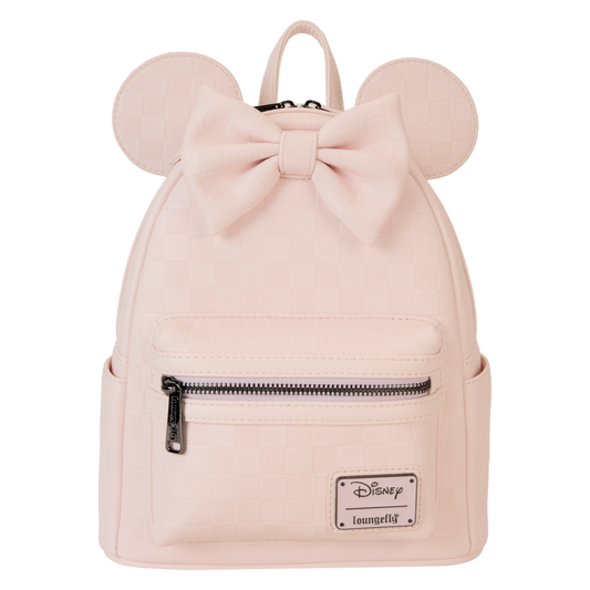 Disney - Minnie Ear Evergreen Mini Backpack