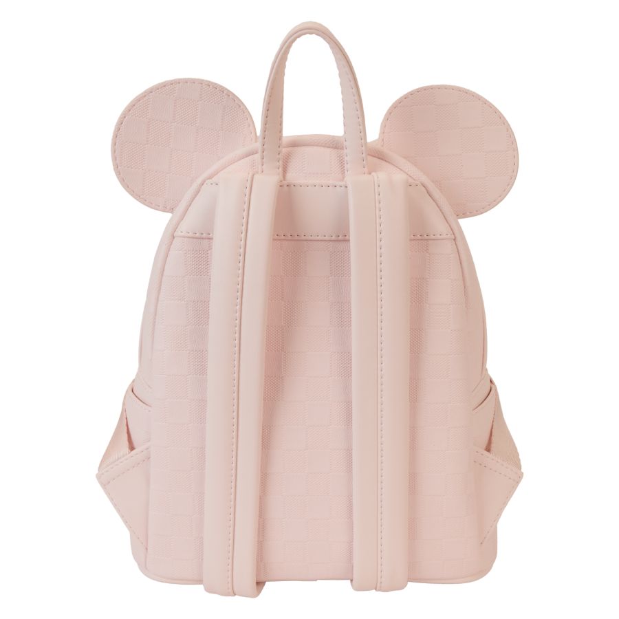 Disney - Minnie Ear Evergreen Mini Backpack