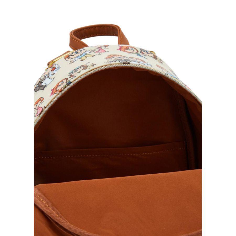 Up (2009) - Greatest Adventure US Exclusive Mini Backpack