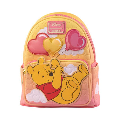 Winnie the Pooh - Pooh with Balloons Mini Backpack