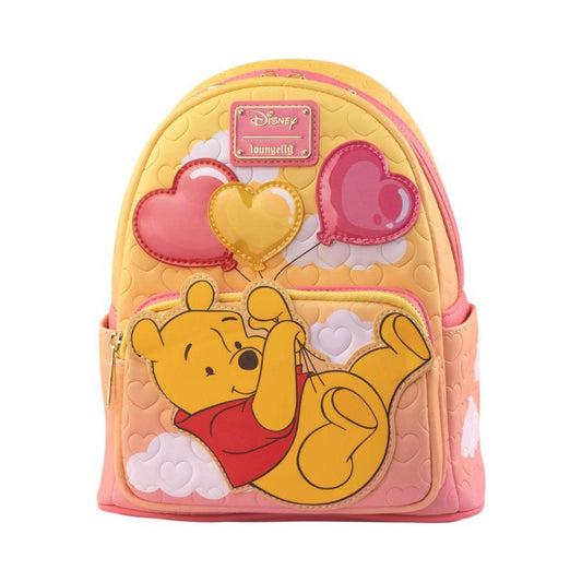 Winnie the Pooh - Pooh with Balloons Mini Backpack