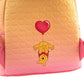 Winnie the Pooh - Pooh with Balloons Mini Backpack