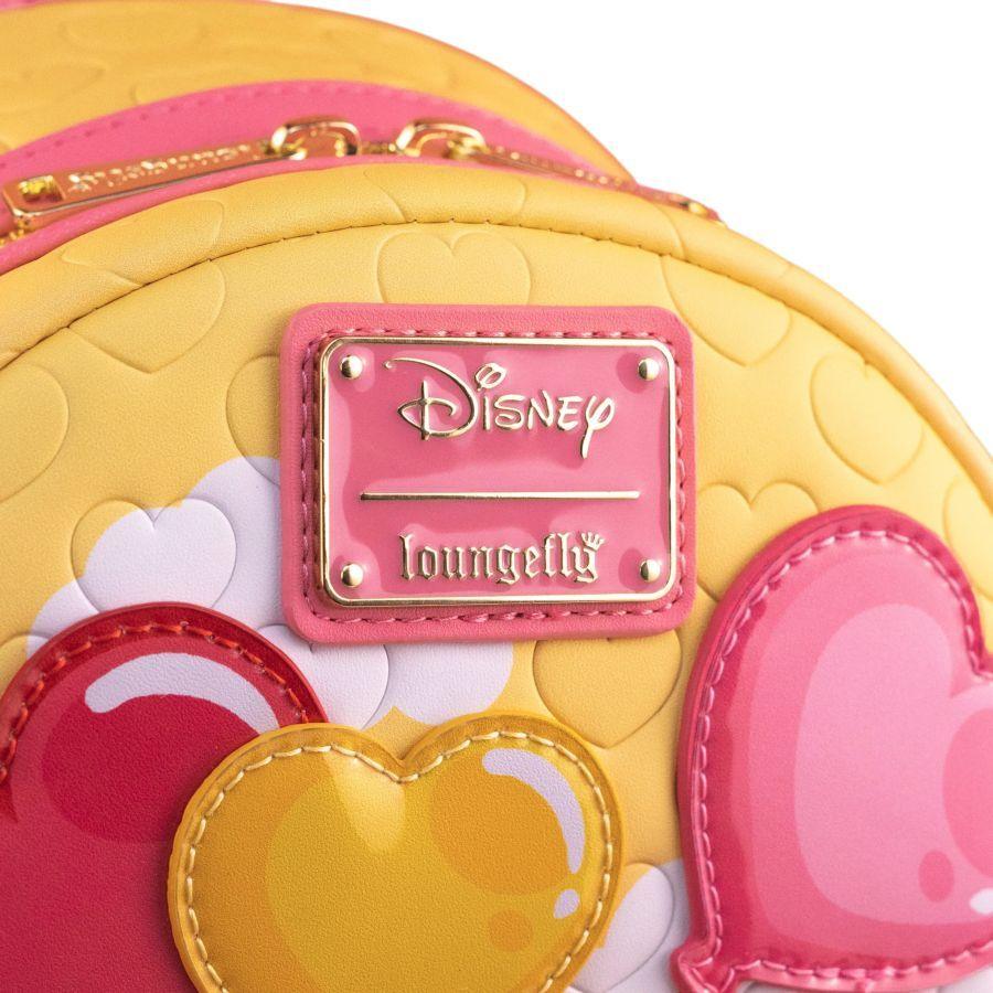 Winnie the Pooh - Pooh with Balloons Mini Backpack