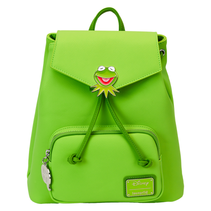 The Muppets - Kermit The Frog Mini Backpack