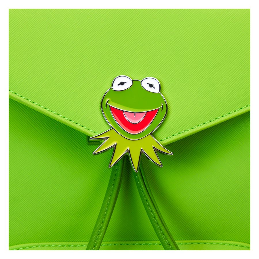 The Muppets - Kermit The Frog Mini Backpack