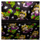 The Muppets - Kermit The Frog Mini Backpack