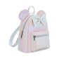 Disney - Minnie Mouse Pink Pearl US Exclusive Mini Backpack