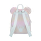 Disney - Minnie Mouse Pink Pearl US Exclusive Mini Backpack
