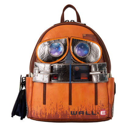 Pixar - Wall-E Mini Backpack