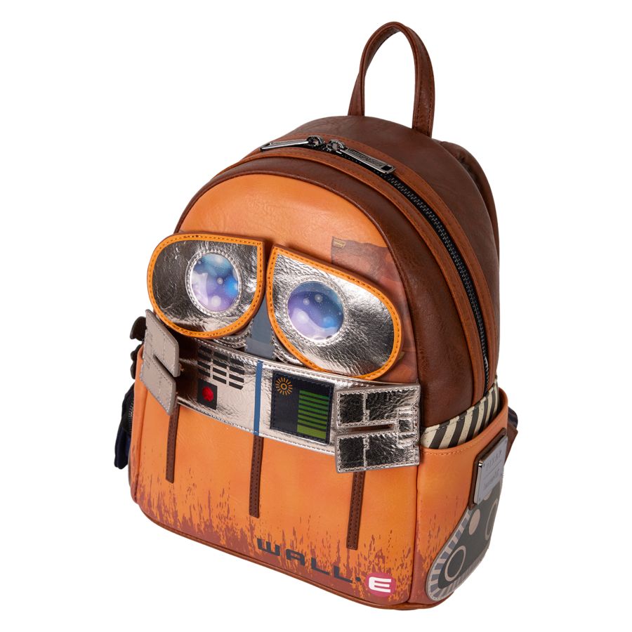 Pixar - Wall-E Mini Backpack