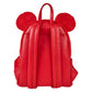Disney - Mickey Ears Burnout Mini Backpack