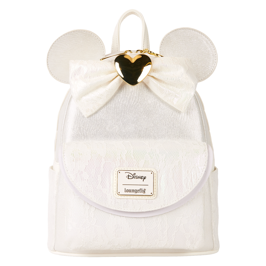 Disney - Wedding Mini Backpack