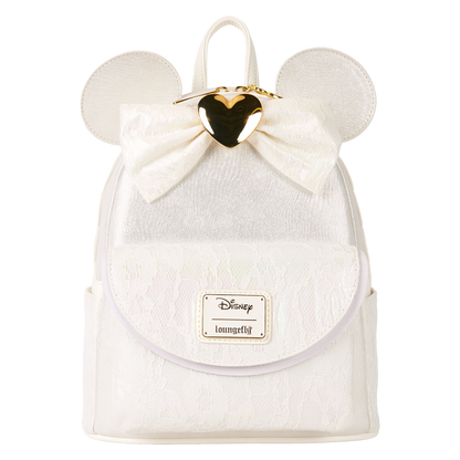 Disney - Wedding Mini Backpack