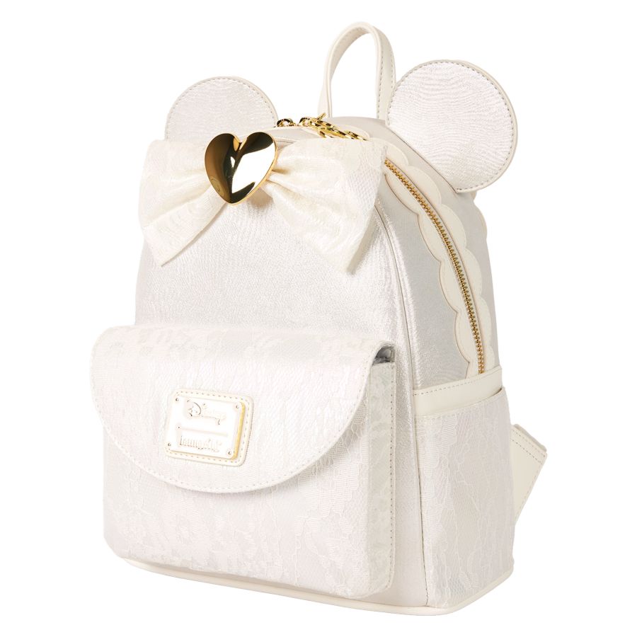 Disney - Wedding Mini Backpack
