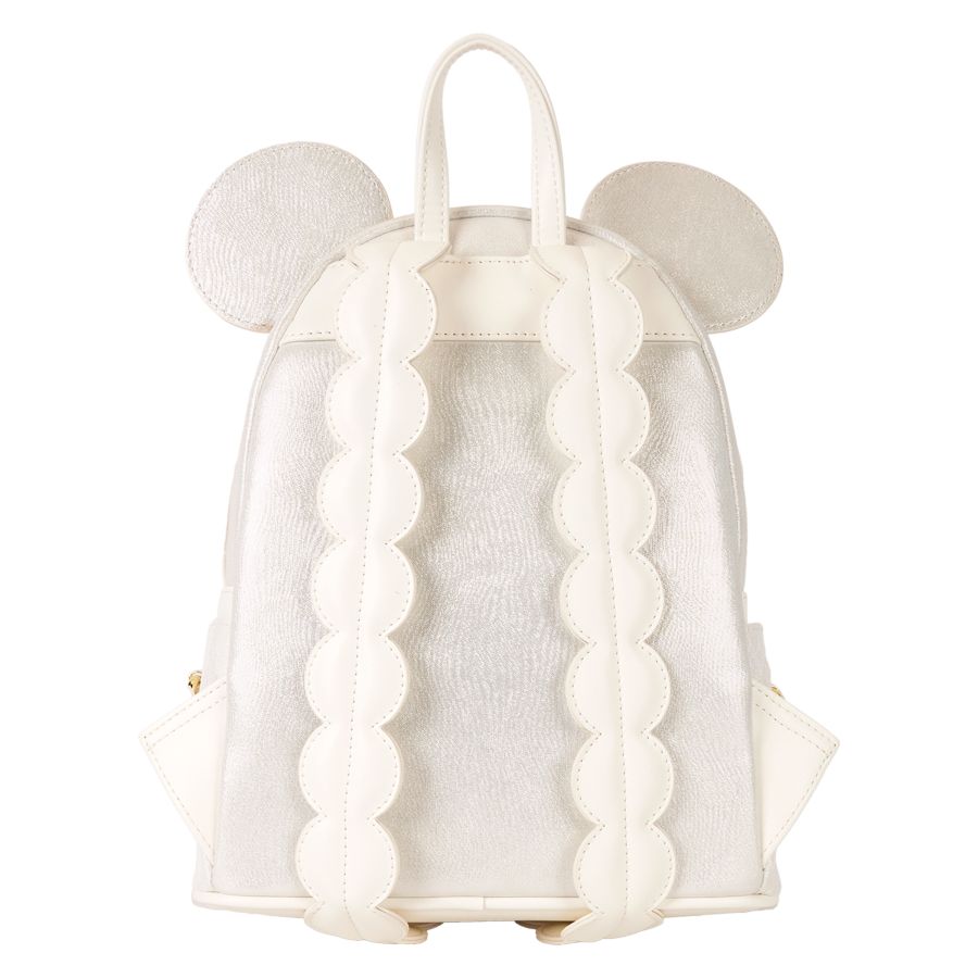 Disney - Wedding Mini Backpack