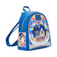 Up (2009) - Stained Glass US Exclusive Mini Backpack