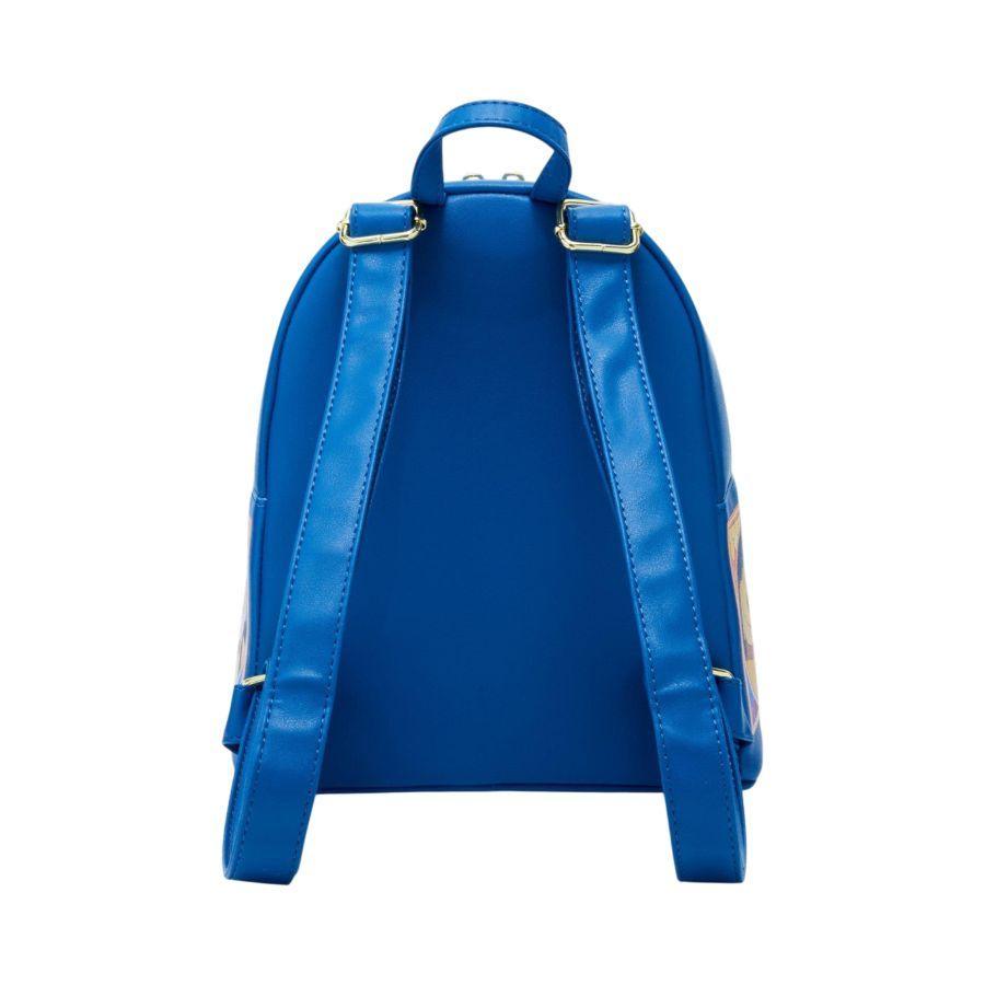 Up (2009) - Stained Glass US Exclusive Mini Backpack