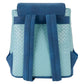 Lilo & Stitch - Stitch Embroidered Mini Backpack