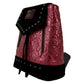Disney Villains - Mini Backpack