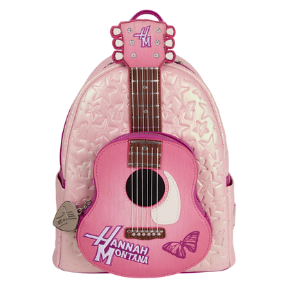 Hannah Montana - Guitar Mini Backpack