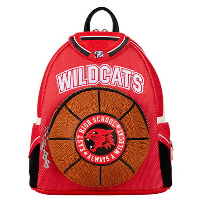 High School Musical - Wildcats Mini Backpack