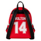 High School Musical - Wildcats Mini Backpack