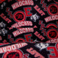 High School Musical - Wildcats Mini Backpack
