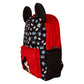 Disney - Mickey Mouse Nylon Full-Size Backpack