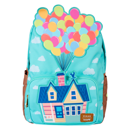 Up (2009) - Nylon Full-Size Backpack