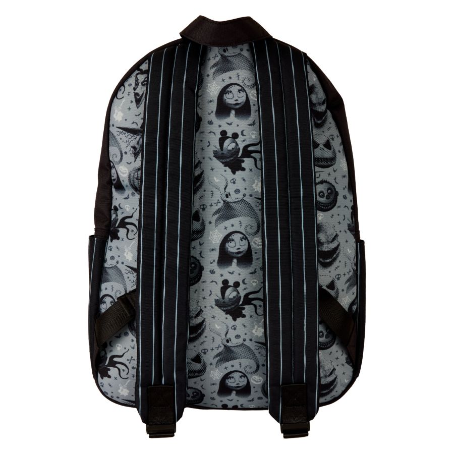 Lilo & Stitch - Nylon Full-Size Backpack