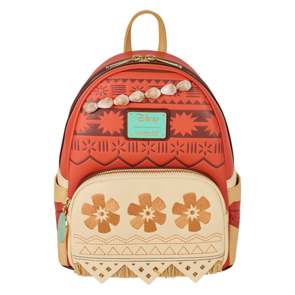 Disney - Moana Cosplay Mini Backpack