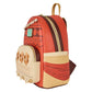 Disney - Moana Cosplay Mini Backpack