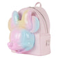 Disney - Minnie Mouse Tie Dye Mini Backpack