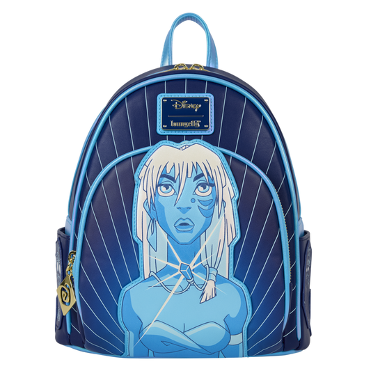 Atlantis - Kida Glow Mini Backpack